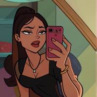 TikTok Account Photo