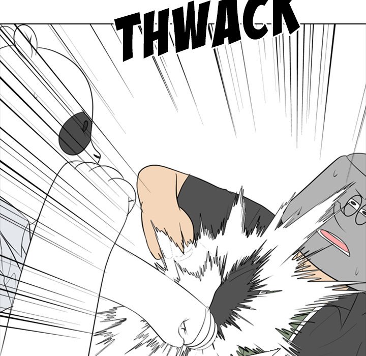 Taekwon High - episode 10 - 70