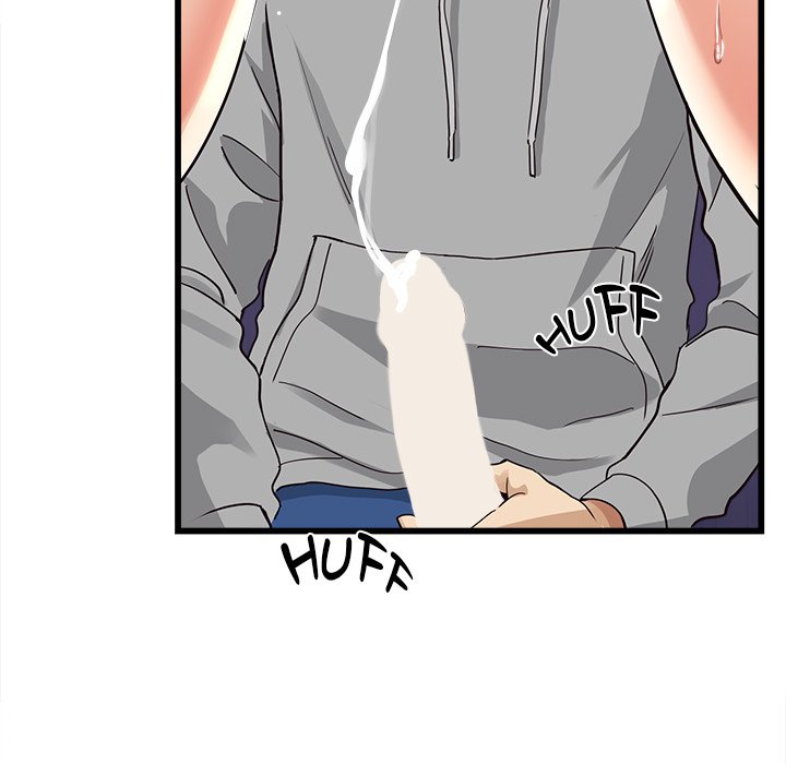 My Other Girlfriend - episode 2 - 43