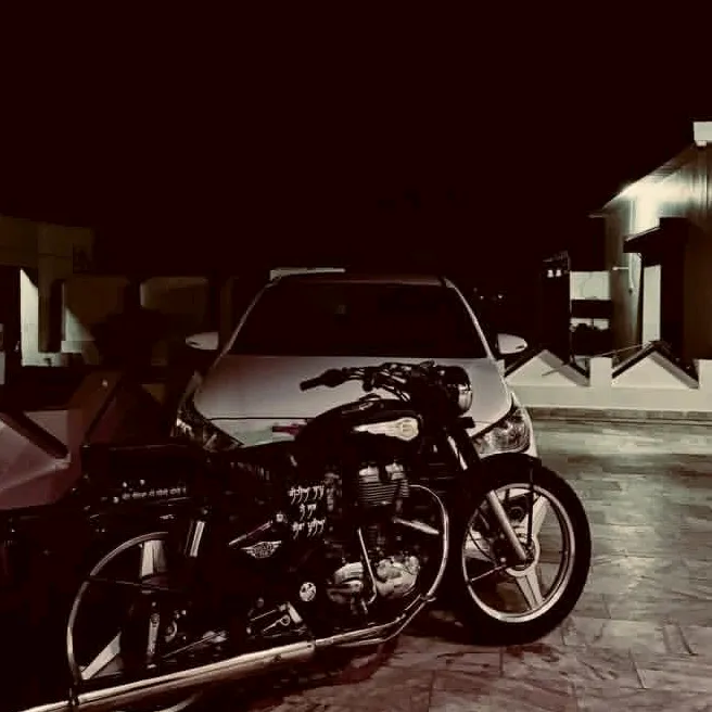 sunil.rider10