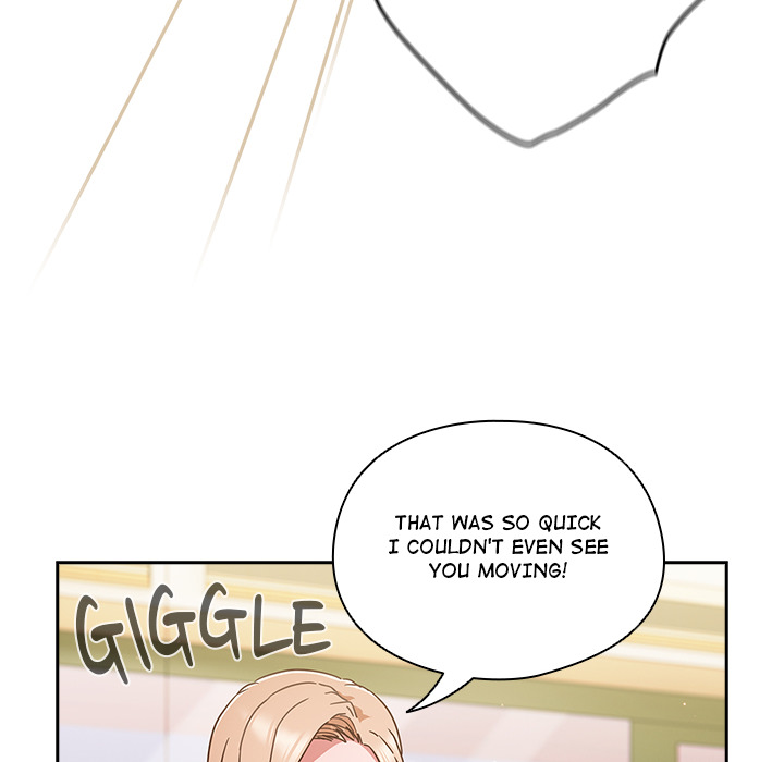 Honey Sweet Part-Time Job - episode 6 - 55