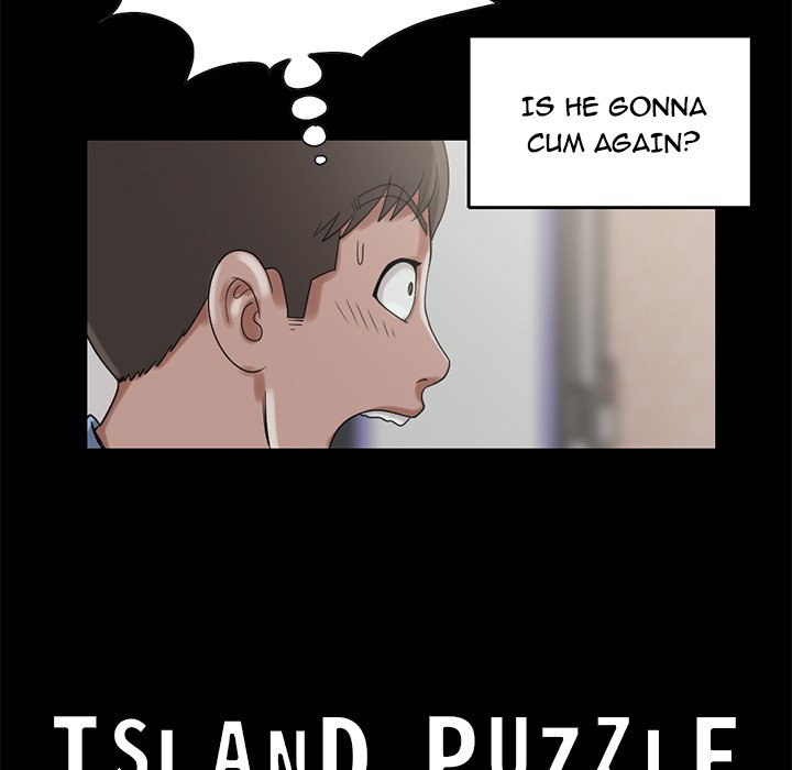 Island Puzzle - episode 19 - 8