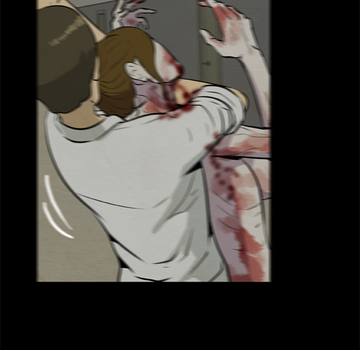 Zombiewelle - episode 8 - 43