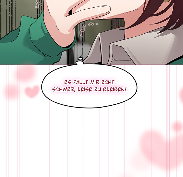 Überleben in einem Comic - episode 16 - 74