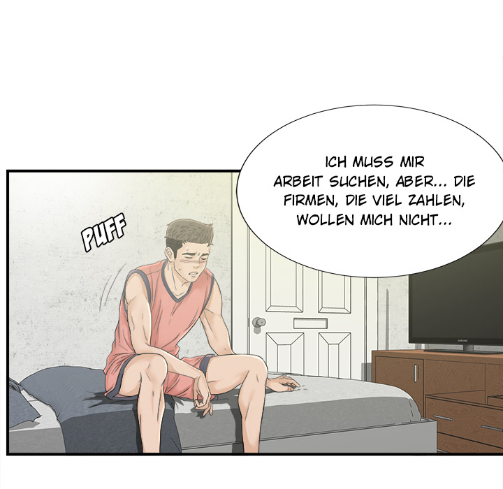 Geheimnisse unter Freunden - episode 16 - 27