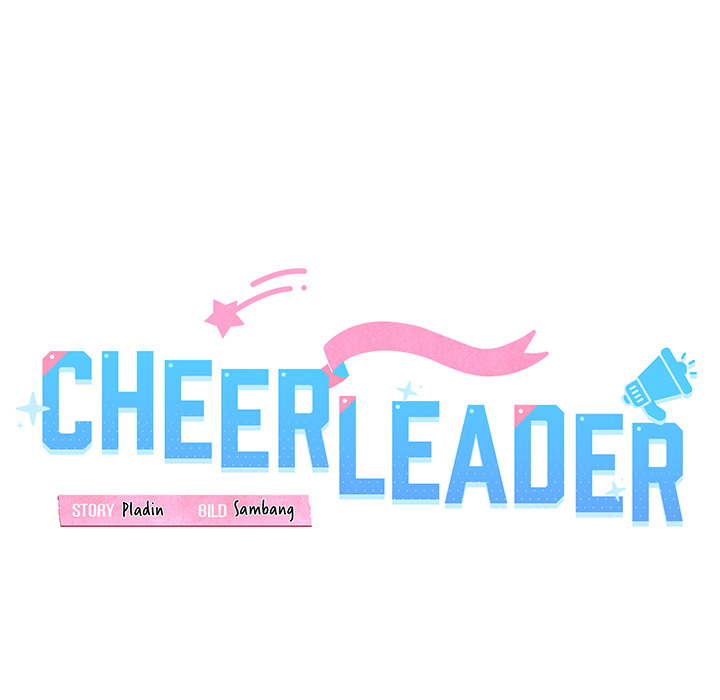 Cheerleader - episode 43 - 44