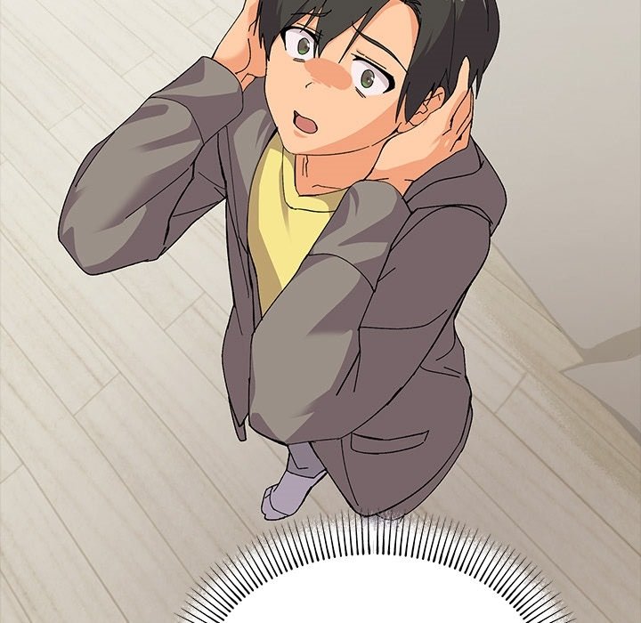 What's Wrong With This Family? - episode Prologue - 26