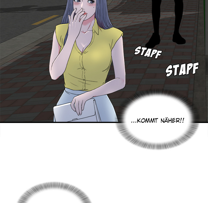 Seinen Mann stehen - episode 23 - 69