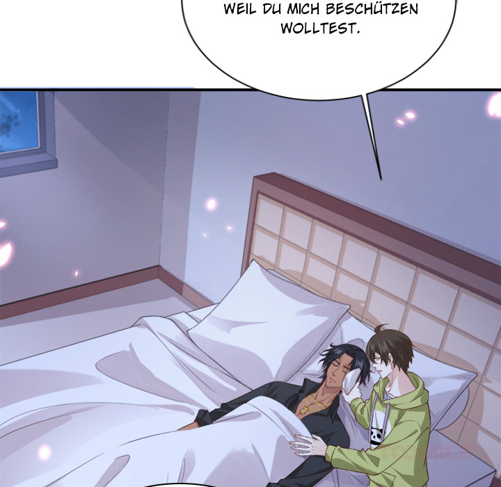 Eine etwas andere Familie - episode 76 - 41