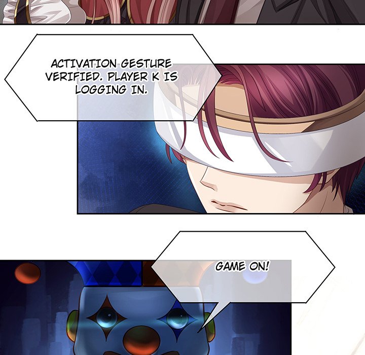 MASTER AND SEVEN LOVERS - episode 53 - 36