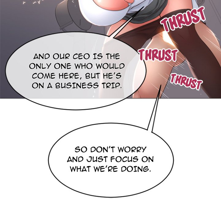 Close, but Far - episode 24 - 103