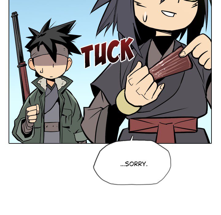 The Fang of Yeongno - episode 19 - 34