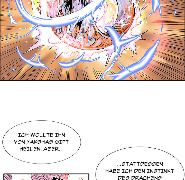 Die Reise des Drachen - episode 11 - 12