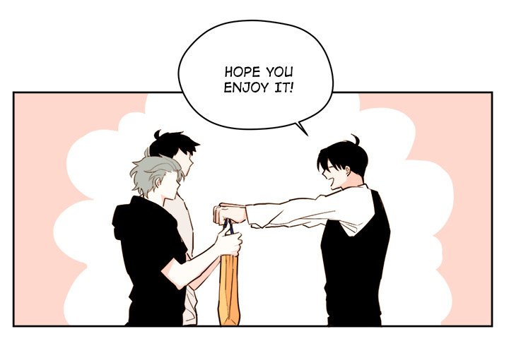Summer Snow - episode 27 - 2