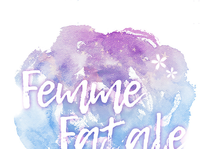 Femme Fatale - episode 89 - 0