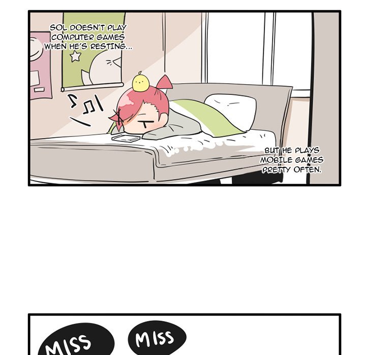 The Amazing Siblings - episode 60 - 22