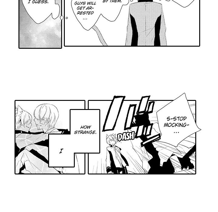 Boring Ninomiya-san - episode 11 - 11