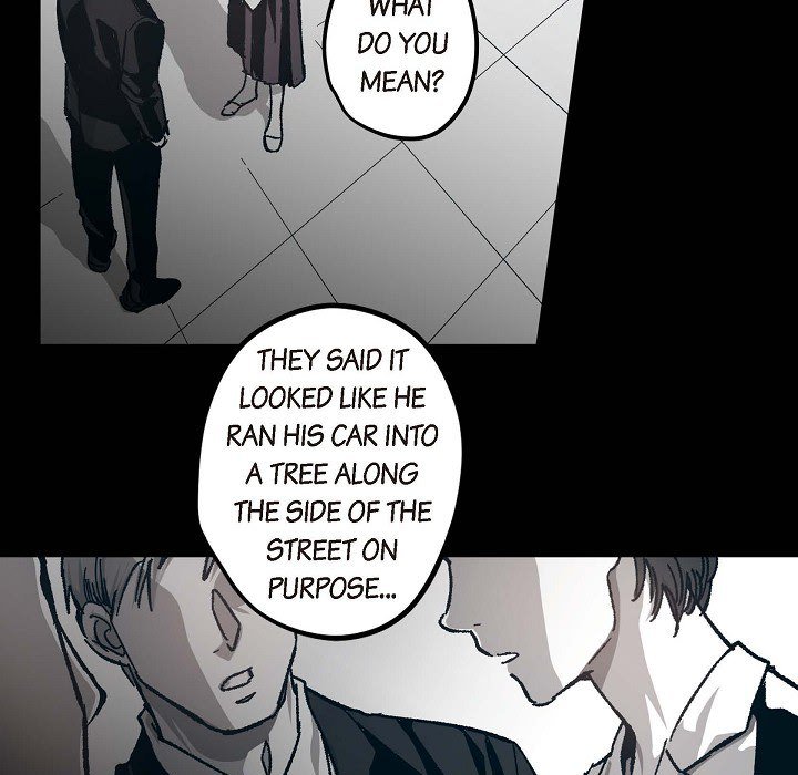 The Warehouse [Mature] - episode 60 - 70