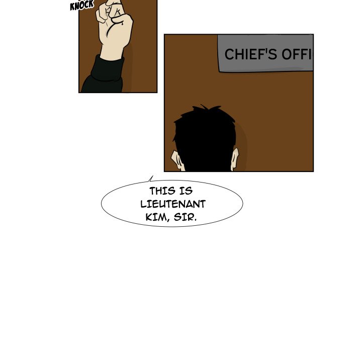 Closed Circuit - episode 2 - 11
