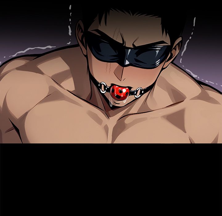 Workaholic Gangster - episode 12 - 44