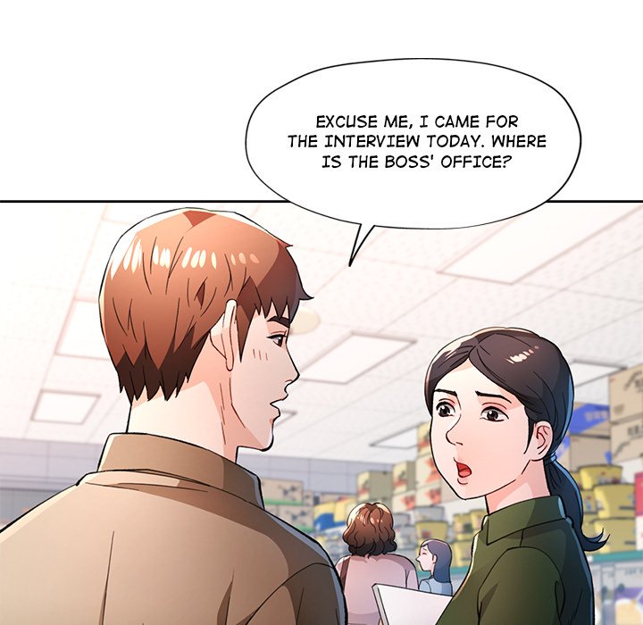 Wait, I'm a Married Woman! - episode 53 - 7