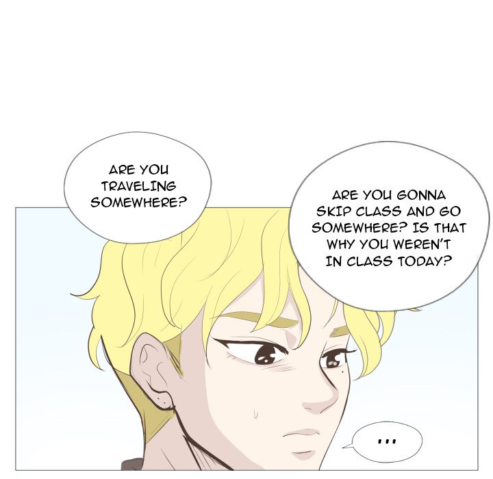 You Have The Wrong Person - episode 10 - 64