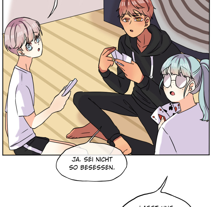 Das Chillige Pärchen - episode 37 - 52