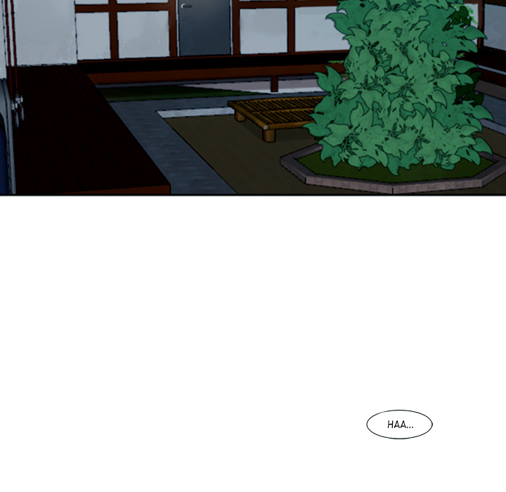 Old Life Behind - episode 13 - 38