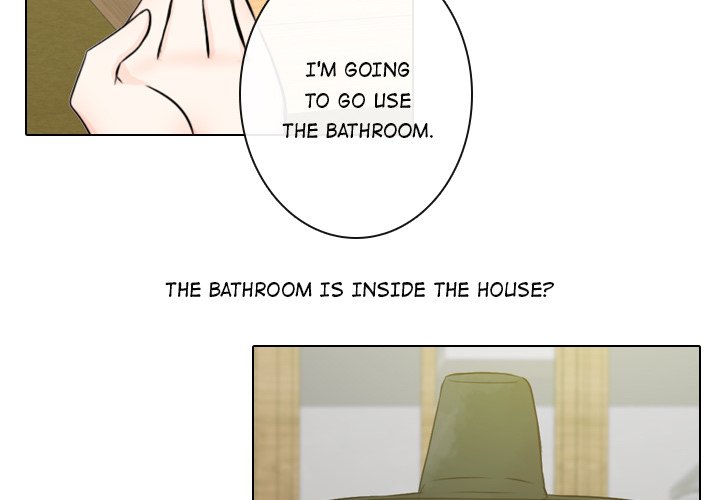 Leave Me Not - episode 3 - 3