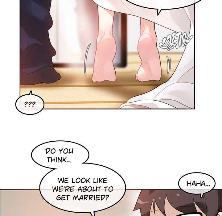 A Pervert's Daily Life - episode 42 - 26