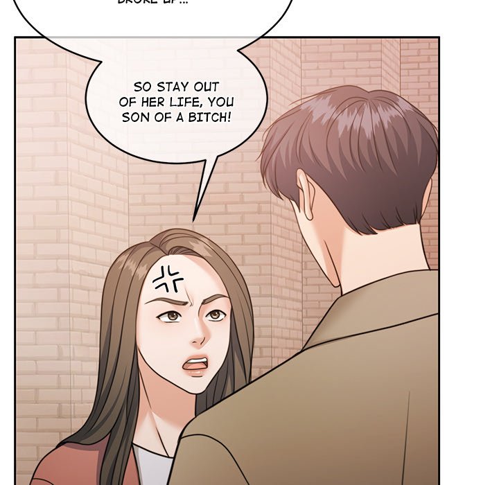 Pregnancy Contract - episode 43 - 45
