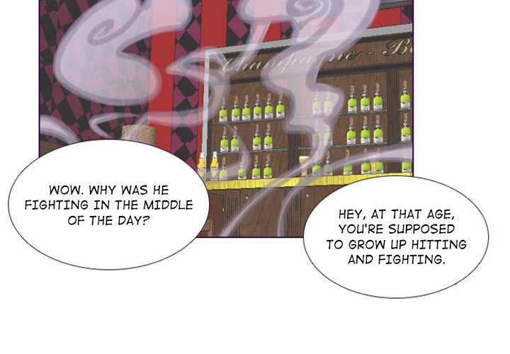 A Sweet Drink - episode 12 - 2