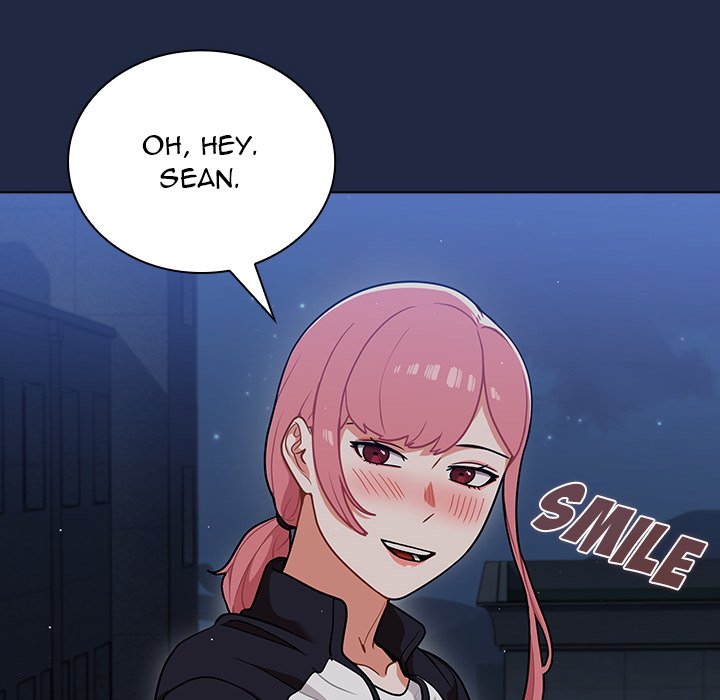 Naughty Little Secret - episode 14 - 73