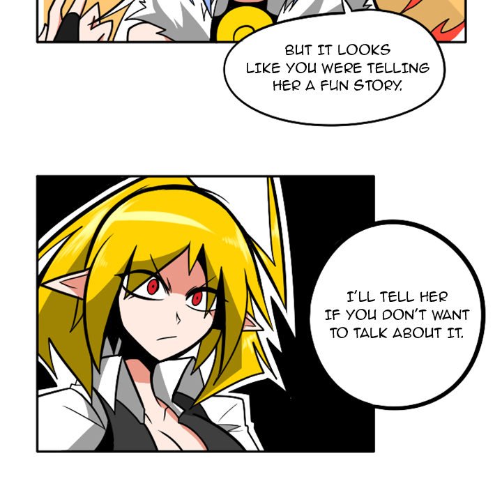 Maki and Friends - episode 41 - 34