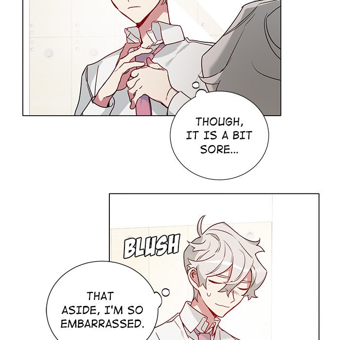 The Music Box of Petals - episode 38 - 38