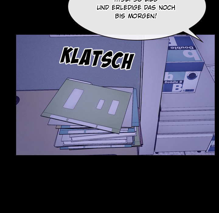 Was lange währt... - episode 25 - 28