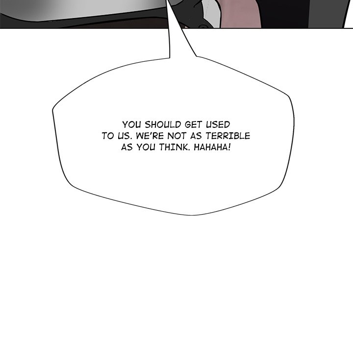 My Gangster Girlfriend - episode 2 - 146