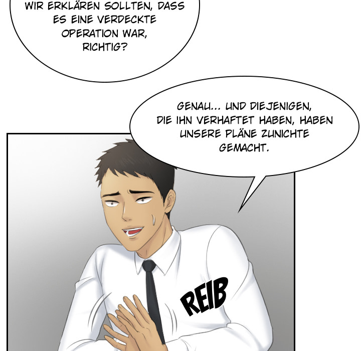 Gordon der Schnüffler - episode 41 - 69