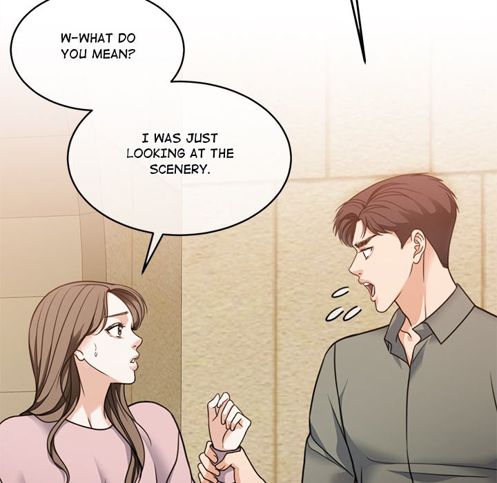Pregnancy Contract - episode 19 - 4