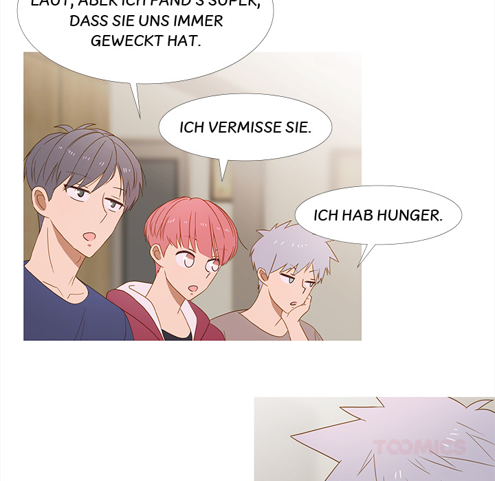 Mein Leben als Halb-Magi - episode 35 - 31