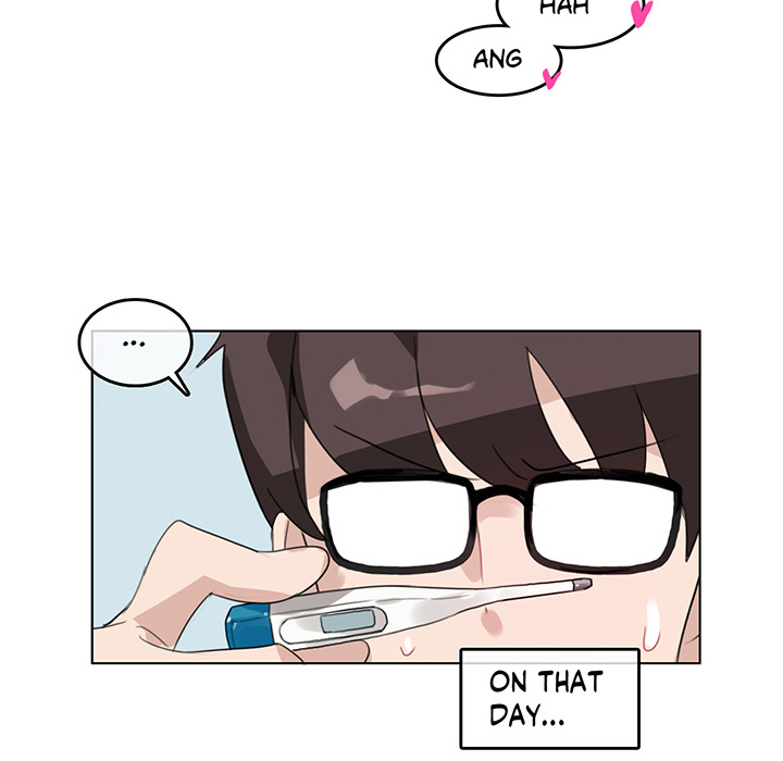 A Pervert's Daily Life - episode 15 - 80