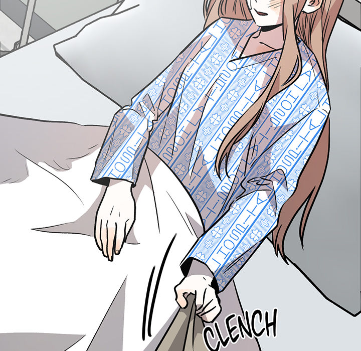 Bitter Sweetheart - episode 33 - 5