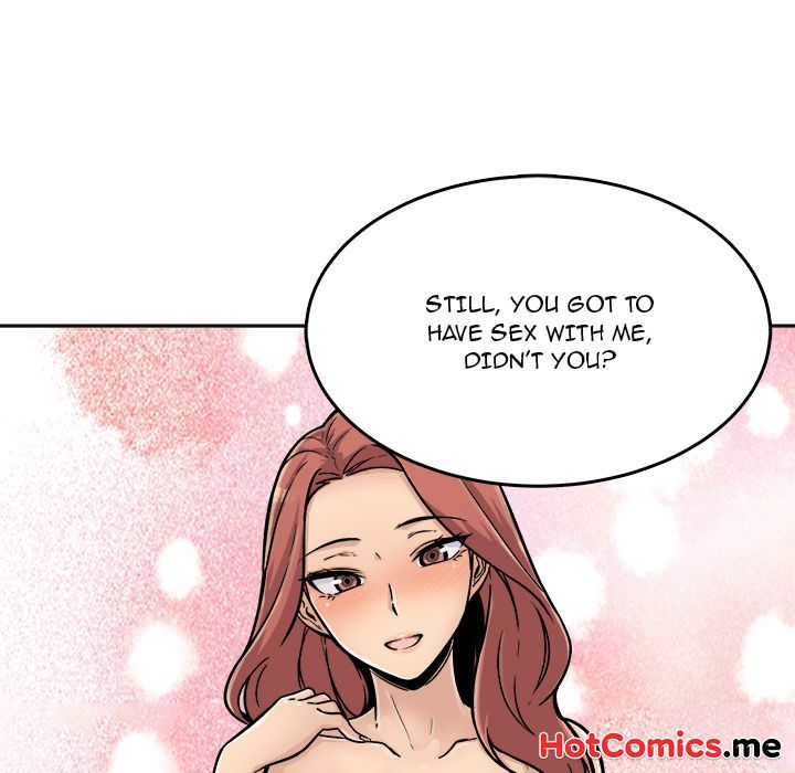 Excuse me, This is my Room - UNCENSORED - episode 44 - 41