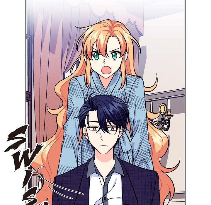 The Destroyer Fell in Love with Me - episode 9 - 109