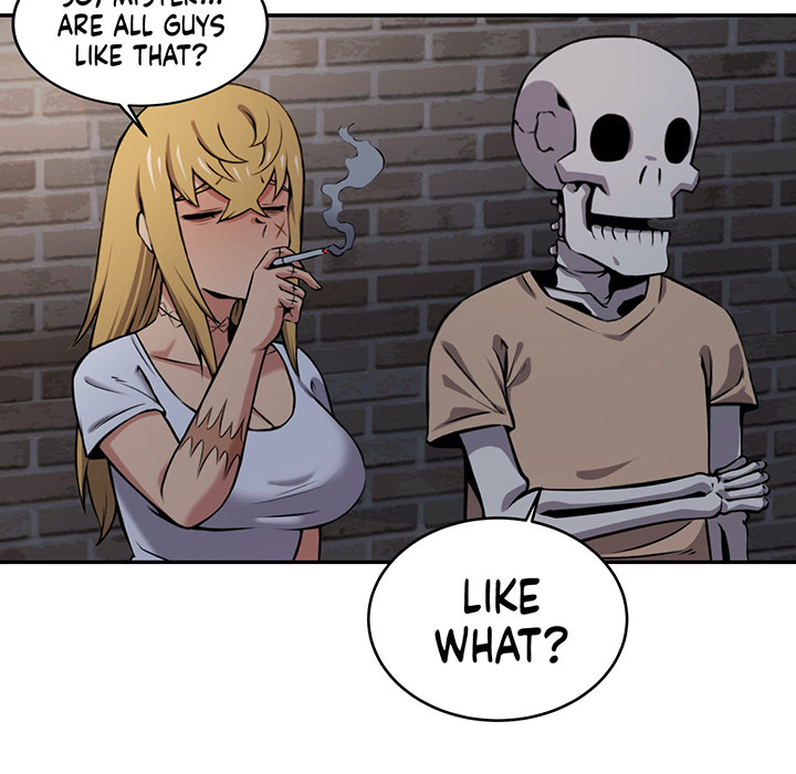 Zombie Girlfriend! - episode 40 - 30