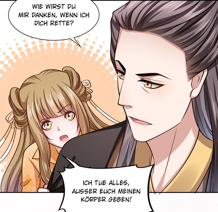 Das Buch des Kaisers - episode 20 - 25