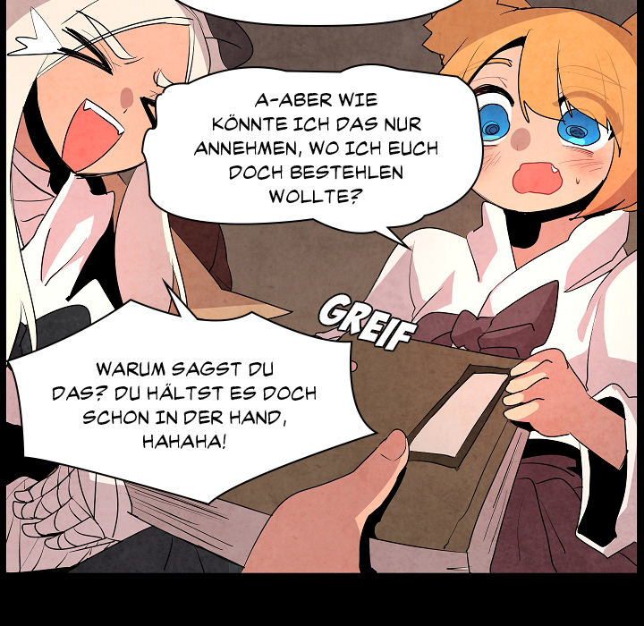 Die Dämonenkaiserin - episode 13 - 40
