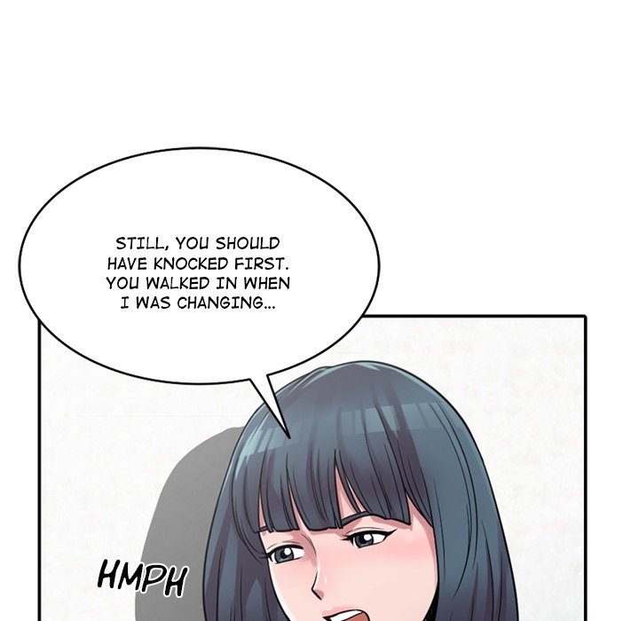 A Stolen Taste - episode Prologue - 16