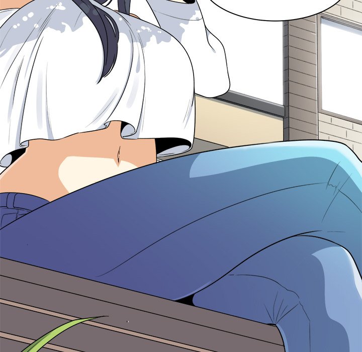 Excuse me, This is my Room - episode 5 - 92