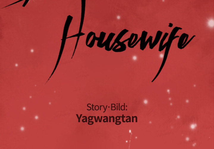 Housewife - episode 9 - 1